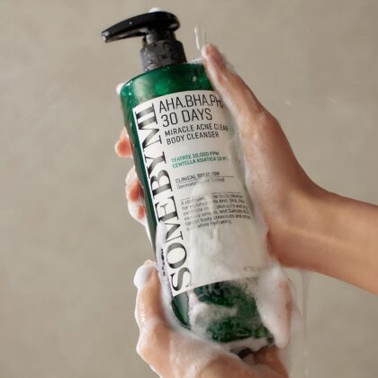 Some By Mi  Body wash