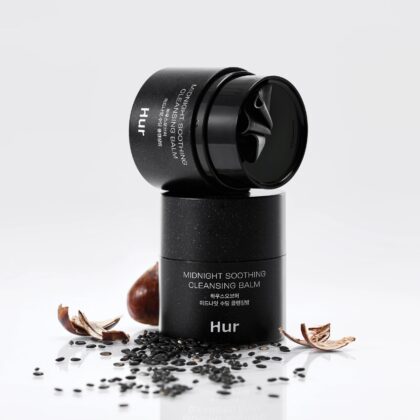 House of Hur midnight cleaning balm