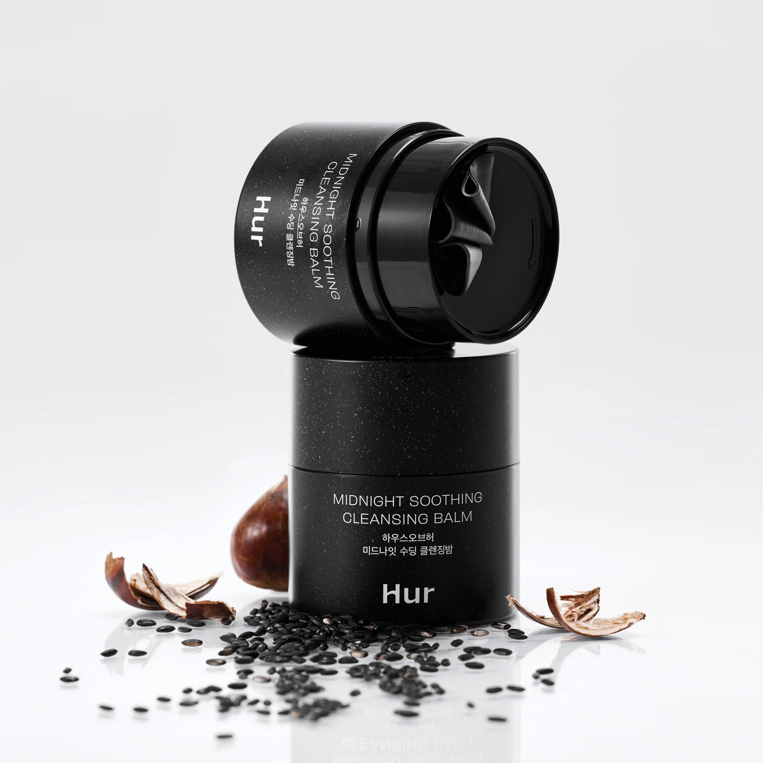 House of Hur midnight cleaning balm