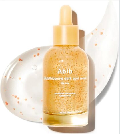 Abib dark spot serum
