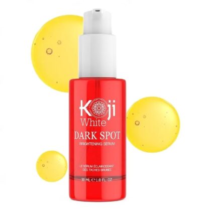 Koji White  dark spot Serum