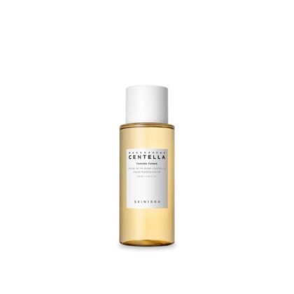 The SKIN1004 Madagascar Centella Toning Toner