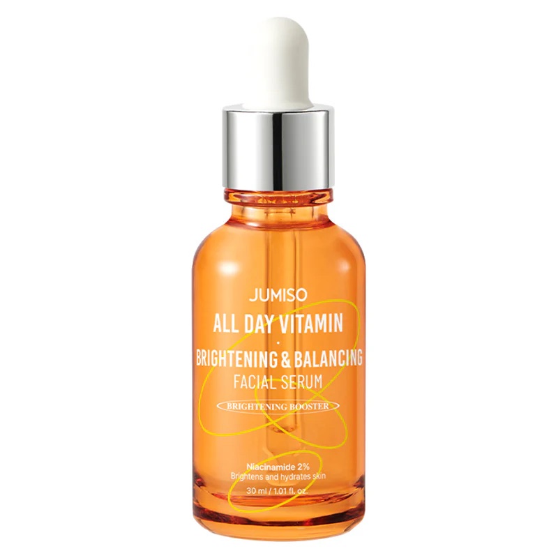 Jumiso Vitamin C serums - Image 2
